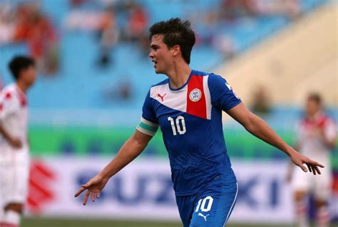 James and Phil Younghusband interview .